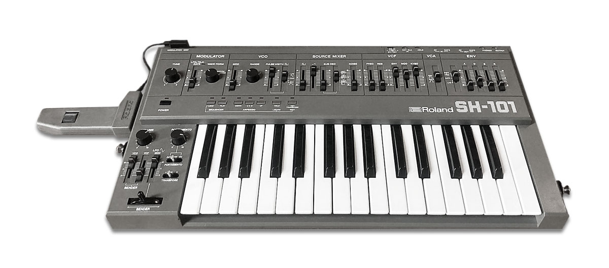 Roland SH-101